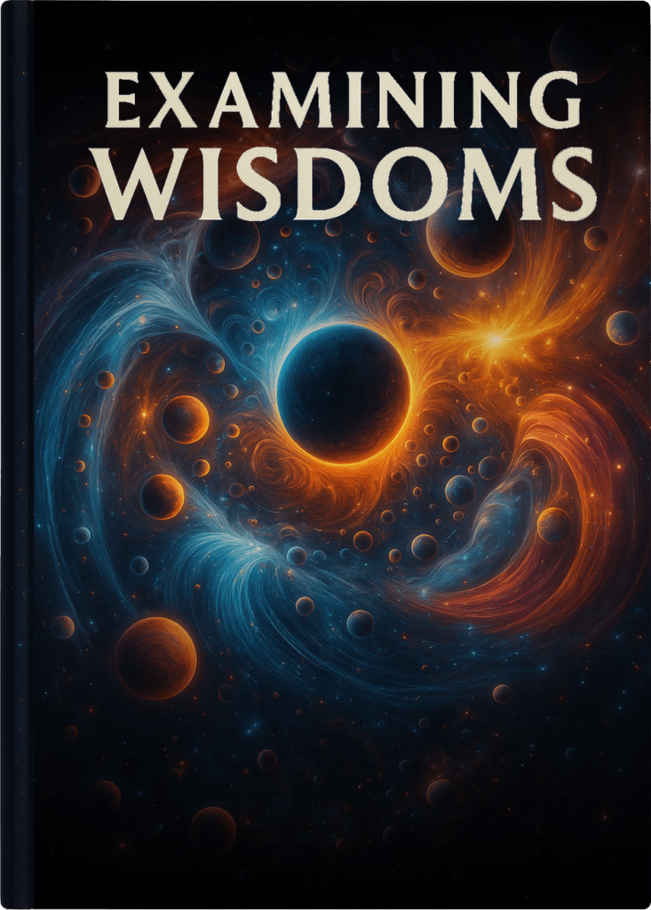 Examining Wisdom