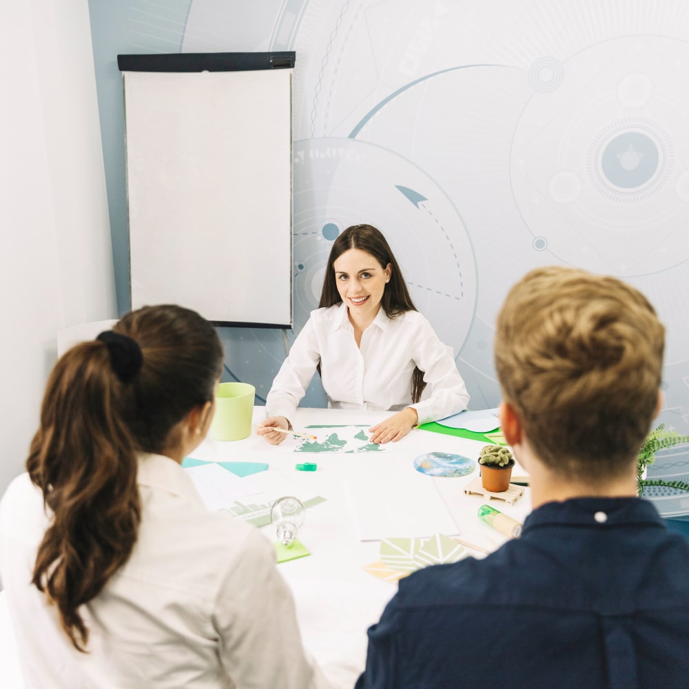 Research With Purpose