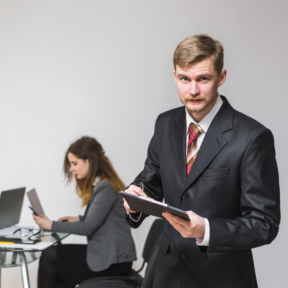 Why-Governments-Choose-Us