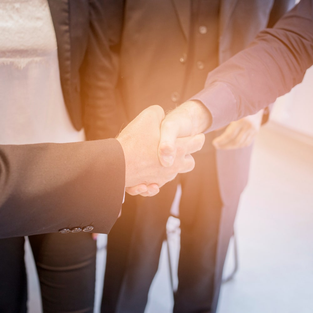 Why Governments Need Faith-Based